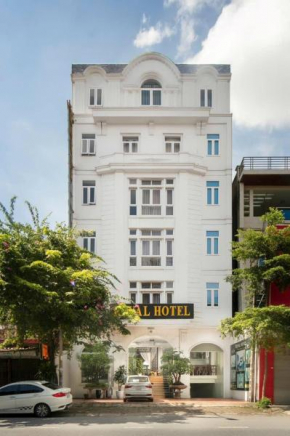 Royal Hotel Bắc Ninh